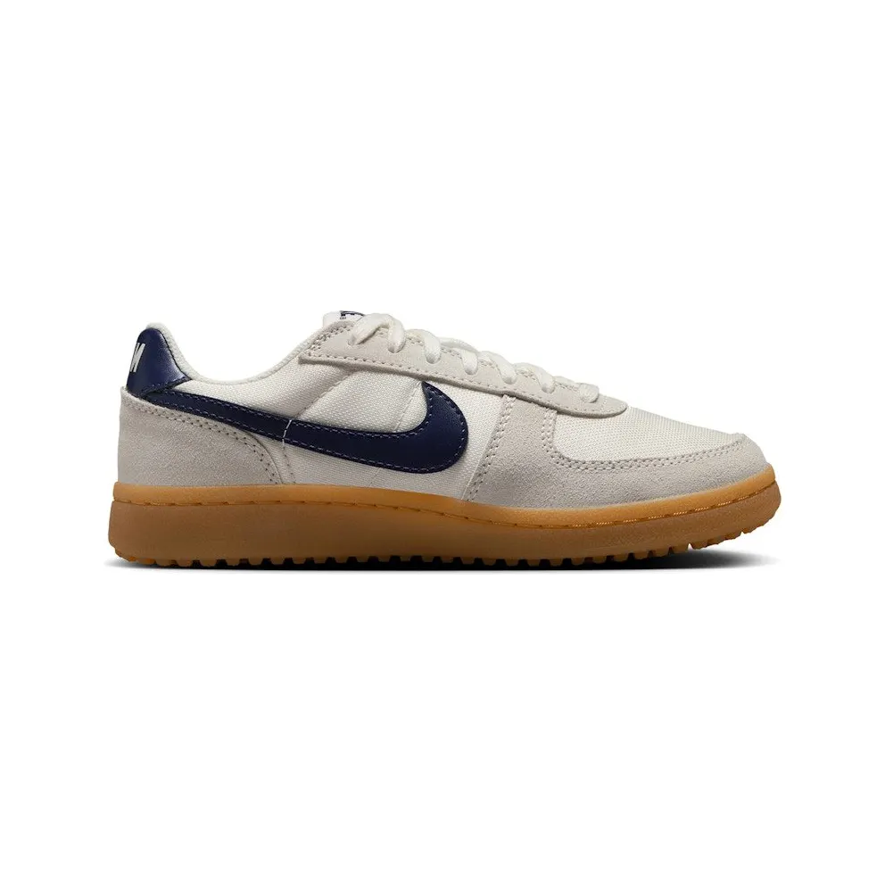 Nike Field General Pale Ivory Midnight Navy Gum (IF0465-100)