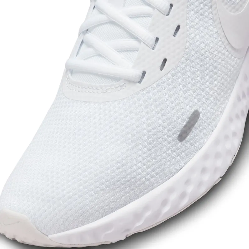 Nike Revolution 5 Running White (BQ3204-103)