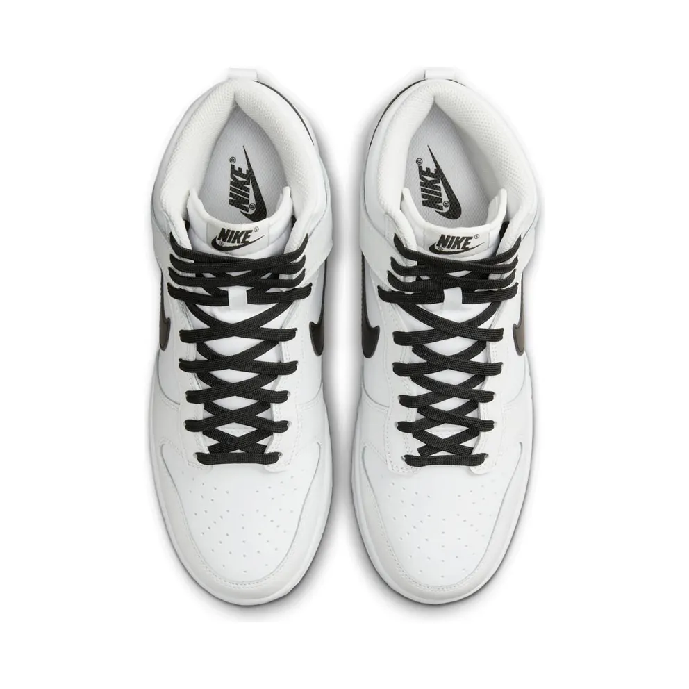 Nike Dunk High Retro White (DJ6189-101)