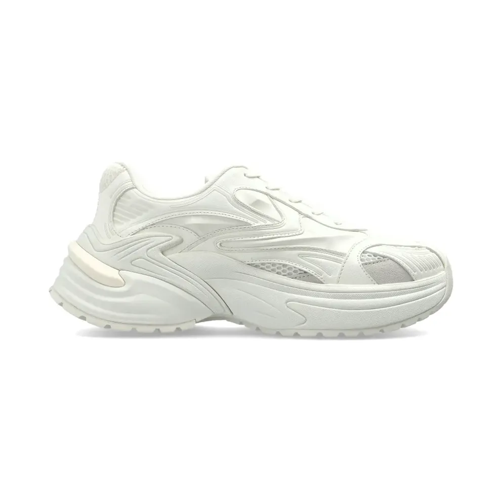 Emporio Armani mit Einsätzen – White (EM004829AF23185)