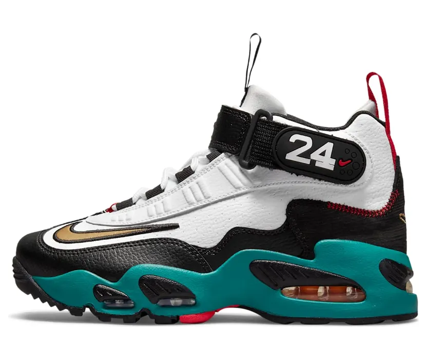 Nike Air Griffey Max 1 Sweetest Swing (GS) (DJ5193-100)