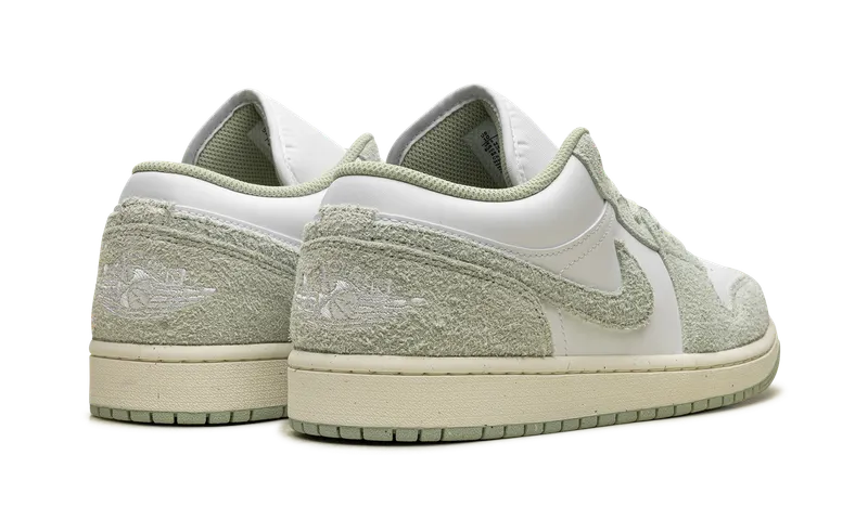 Air Jordan 1 Low SE “Seafoam” (FN5214-131)