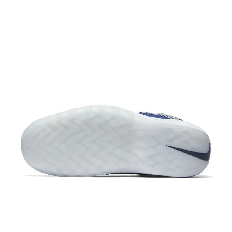 Nike Air Shake NDestrukt Pigalle Blue Loyal Blue/Silver-Game Royal-White (AA4315-400)