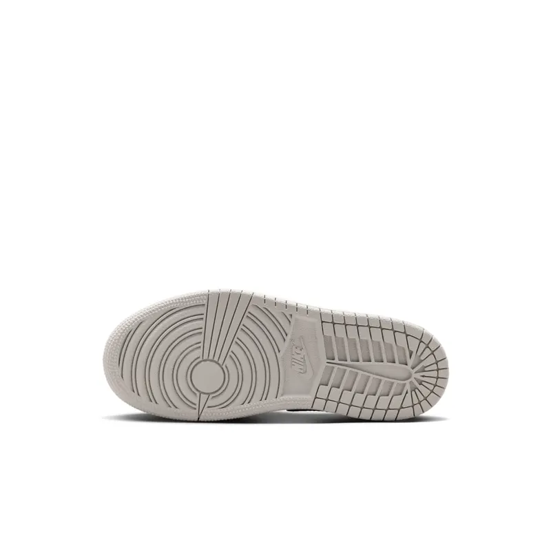 Air Jordan 1 Mid Grey (HV4459-014)