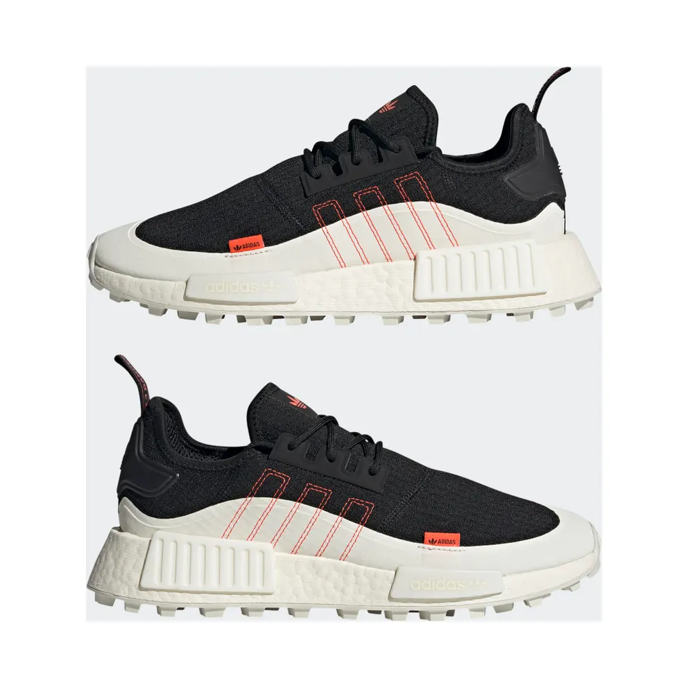 Adidas NMD_R1 TR Core Black / Core Black / Cream White (GZ9268)