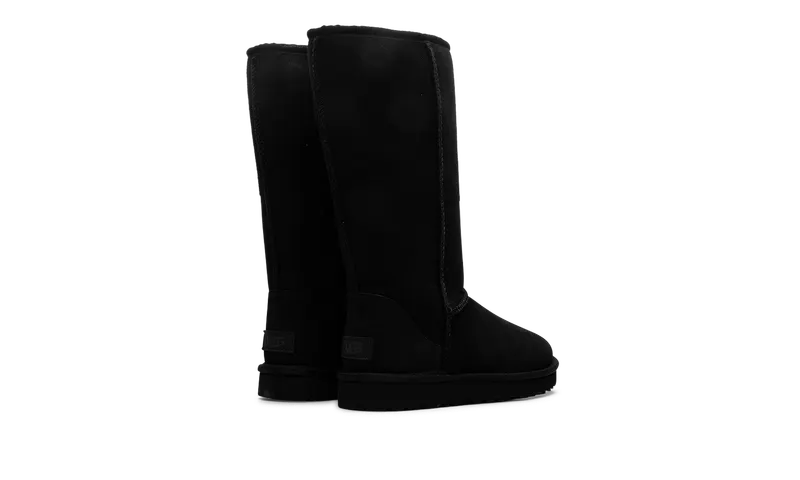 Ugg Classic Tall II Boot “Black” (1016224-BLK)