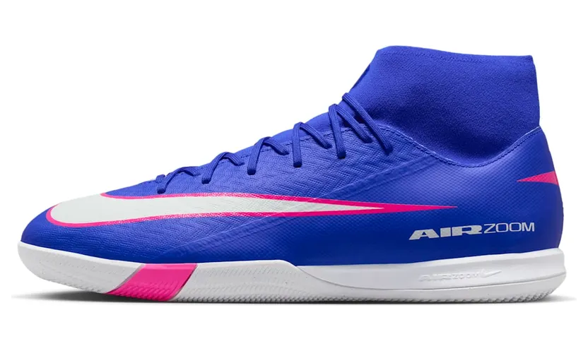 Nike Mercurial Racer Blue / White (FQ8332-446)