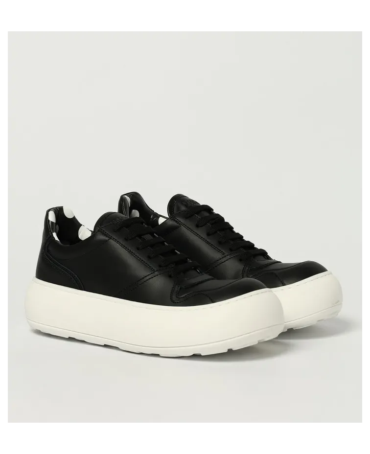 Moschino Sneakers Black (MB15115G0NGA0000)
