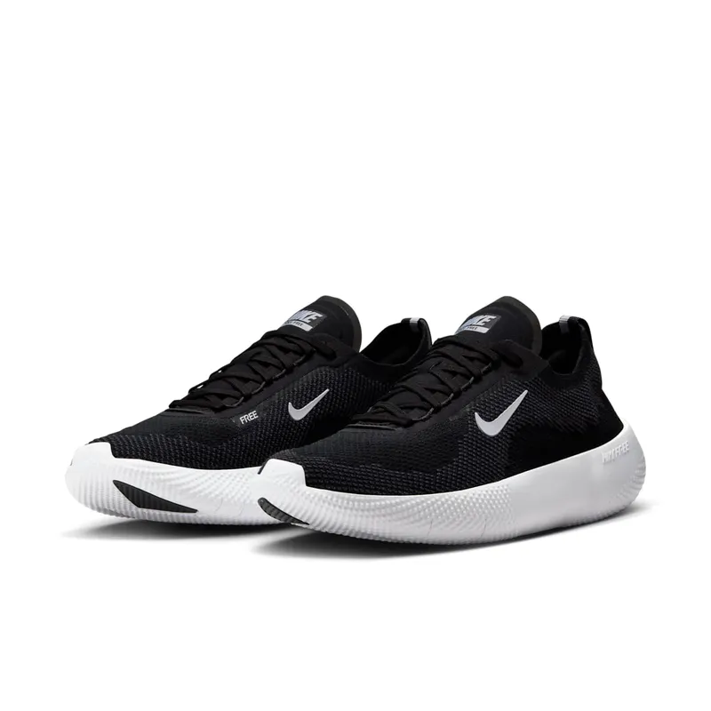 Nike Free 2025 Black Anthracite White (HF1078-002)