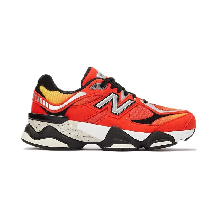 New Balance 9060 DTLR Fire Sign (GC9060DM)