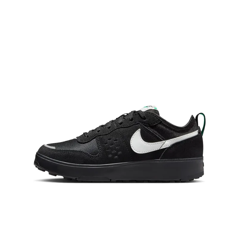 Nike C1TY GS “Black Summit White” (HQ0028-001)