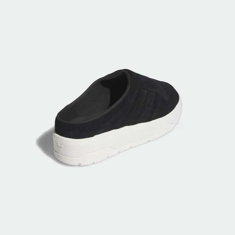 adidas Rivalry Mule Core Black Off White (IF4651)