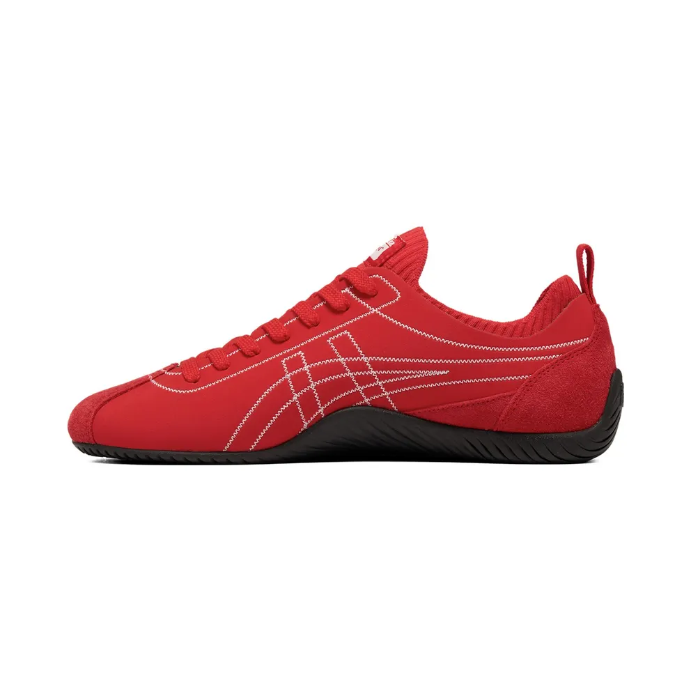 Onitsuka Tiger SCLAW Classic Red White (1183B969-601)