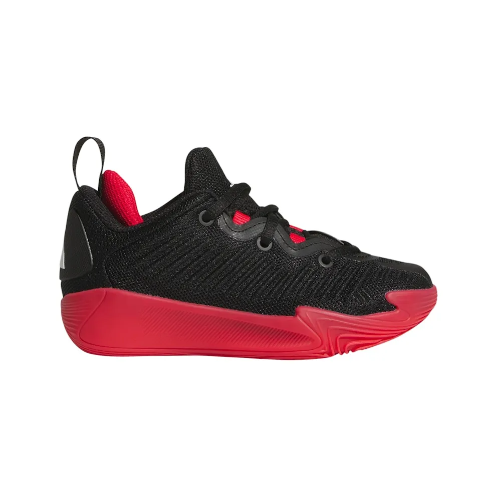 adidas Initiation Core Black Cloud White Pure Ruby (JQ5282)