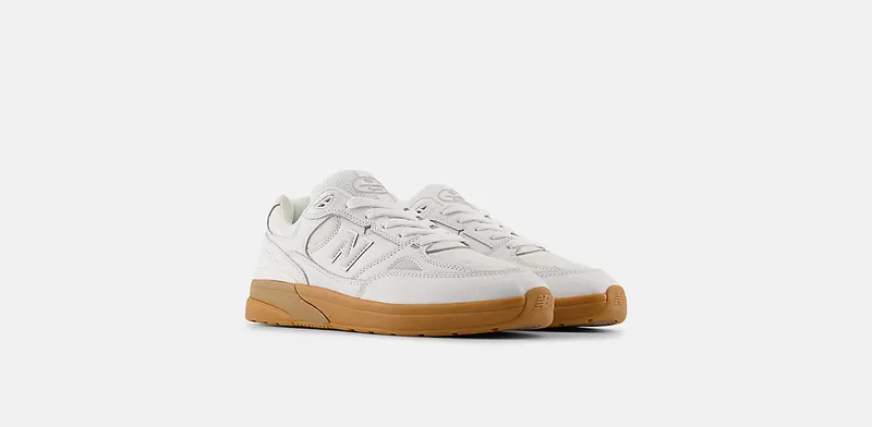 New Balance New Balance Numeric Andrew Reynolds 933 (UN933WWB)