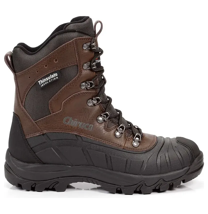 Wandelschoenen Chiruca Patagonia 12 (4489212)