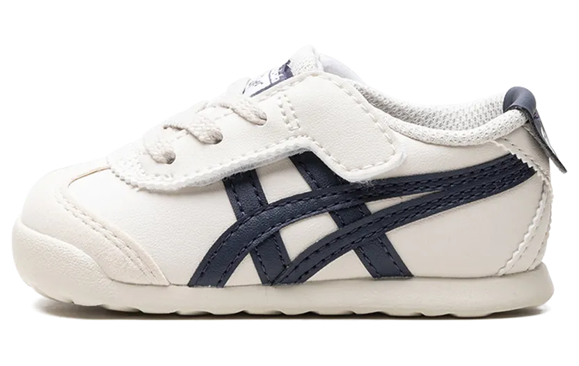 Onitsuka Tiger Mexico 66 Kids “Birch” (1184A074-200)