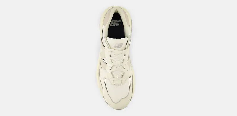 New Balance 57/40 White Pack (M5740WP)