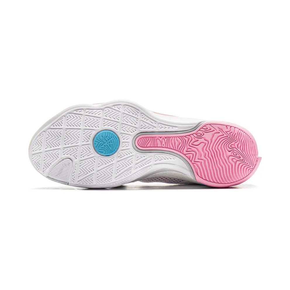 Li-Ning Wade All City 13 Encore “White” (ABAV043-7)