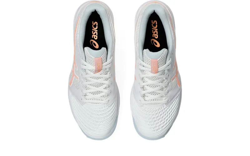 ASICS Field Ultimate FF 2 White Bright Sunstone (1112A047-101)