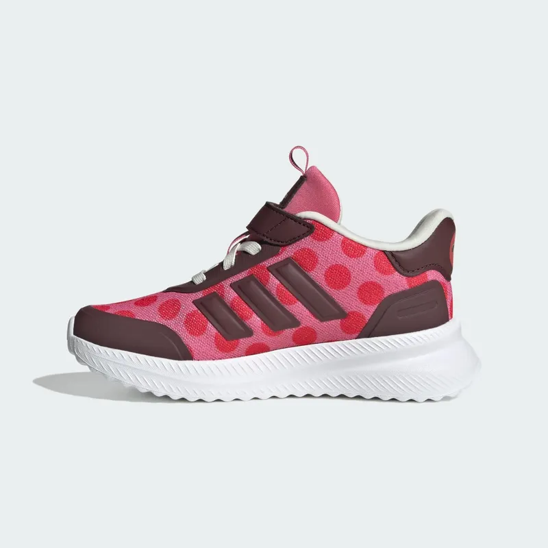 adidas X_PLRPATH Disney Minnie Mouse Pink Fusion Aurora Ruby Pure Ruby (IH1236)