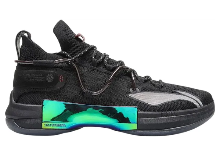 Li-Ning Speed Vi 6 Premium Cj Pe Blazers Away (ABAQ001-11)