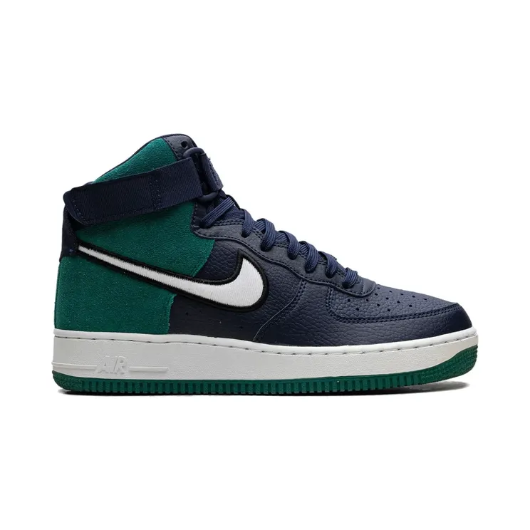 Nike Air Force 1 High ’07 Lv8 Seahawks “Green” (AO2442)