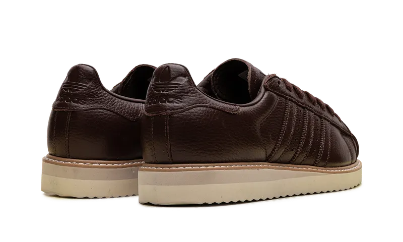 Adidas Superstar Lux “Sandstone / Sandstone / Warm Sandstone” (IH4175)