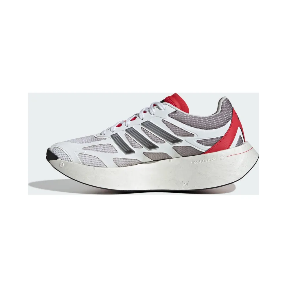 Adidas Adizero Aruku Cloud White / Grey Two / Core Black (JR1611)
