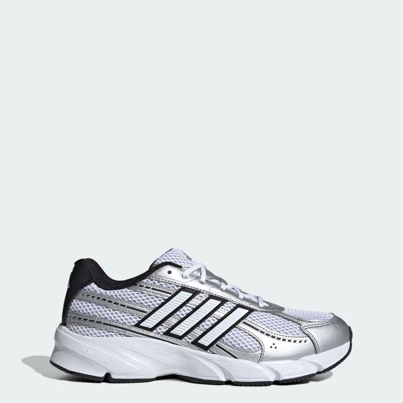 Adidas TECHNOCHAOS 2000 Cloud White / Cloud White / Core Black (HQ7282)