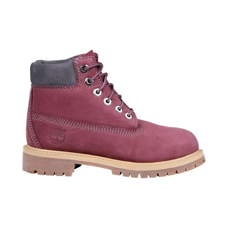 Timberland 6″ Premium Boot Bordeaux (TB0A1BAQC60)