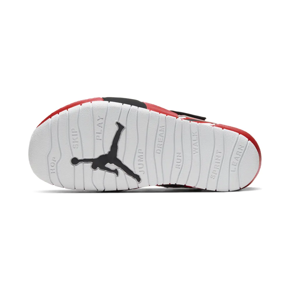 Jordan Flare Younger Kids’ Black (CI7849-016)