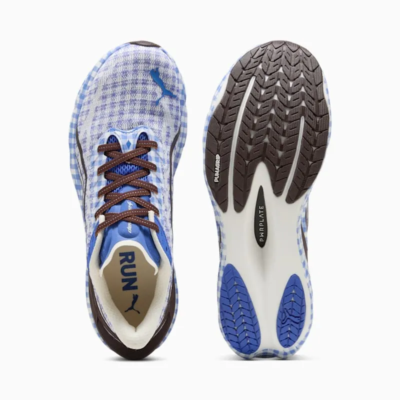 Puma Deviate Nitro 4 Royal Sapphire/Puma White (406307-02)