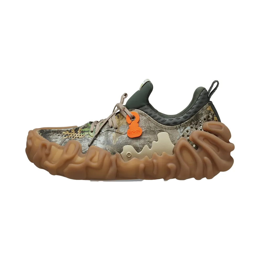 Crocs Pollex Juniper “Salehe Bembury – RealTree Camo” (208694-90H)