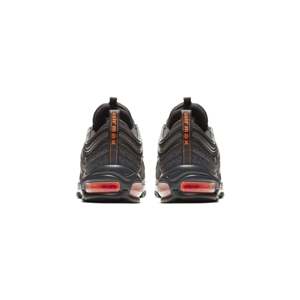 Nike Air Max 97 Safari Off Noir Off Noir/Total Orange-Thunder Grey (BQ6524-001)