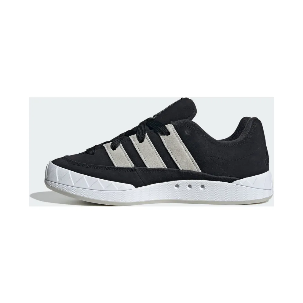 adidas Adimatic Core Black / Crystal White / Carbon (ID8265)