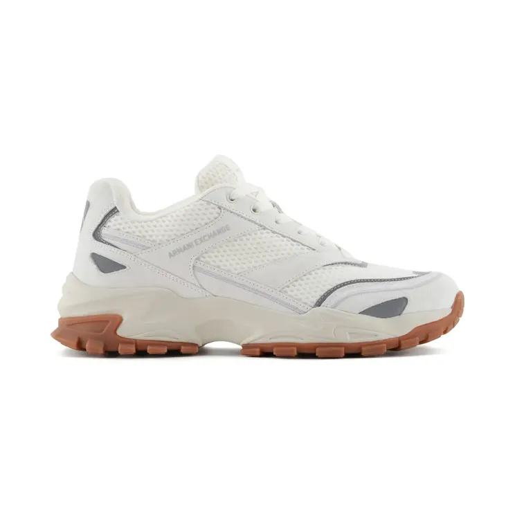 Armani Exchange “White” (XUX246XV916)