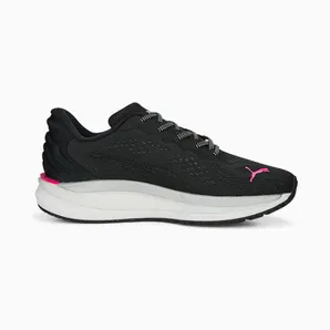 Puma Magnify Nitro – “Black Ravish” (376906-07)