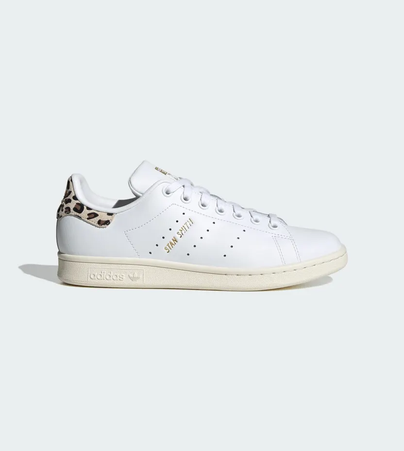 adidas Stan Smith Cloud White / Off White / Wonder White (IE4634)