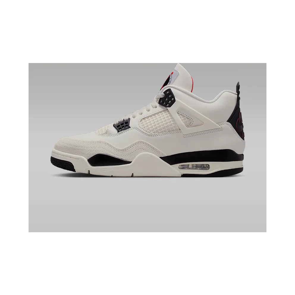 Air Jordan 4 “Flight Club” (IM4002-100)