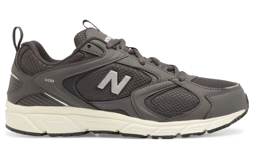 New Balance Herren 408V1 – Beige, Beige (ML408E)