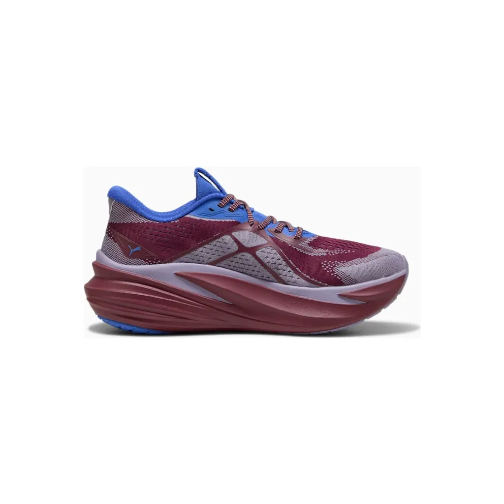 Puma MagMax NITRO Rood (312125-14)