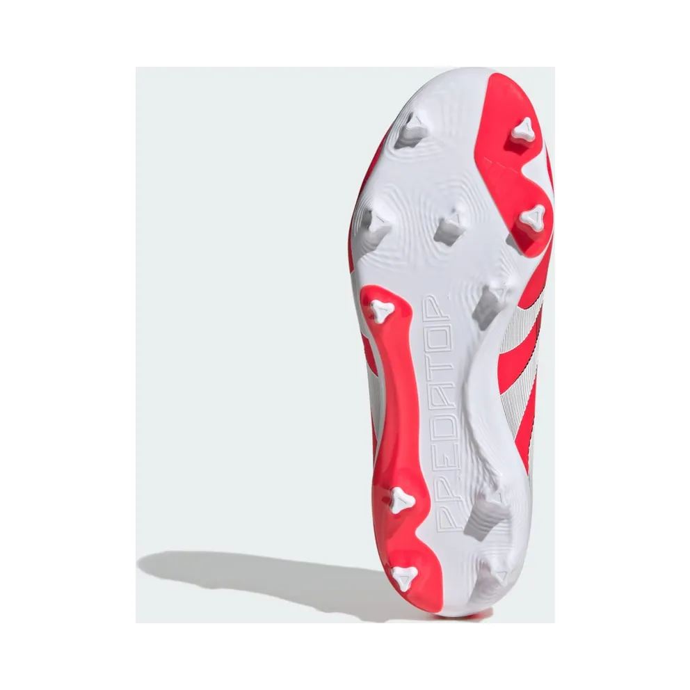 adidas Predator League FG/MG Pure Victory Pack (ID3750)