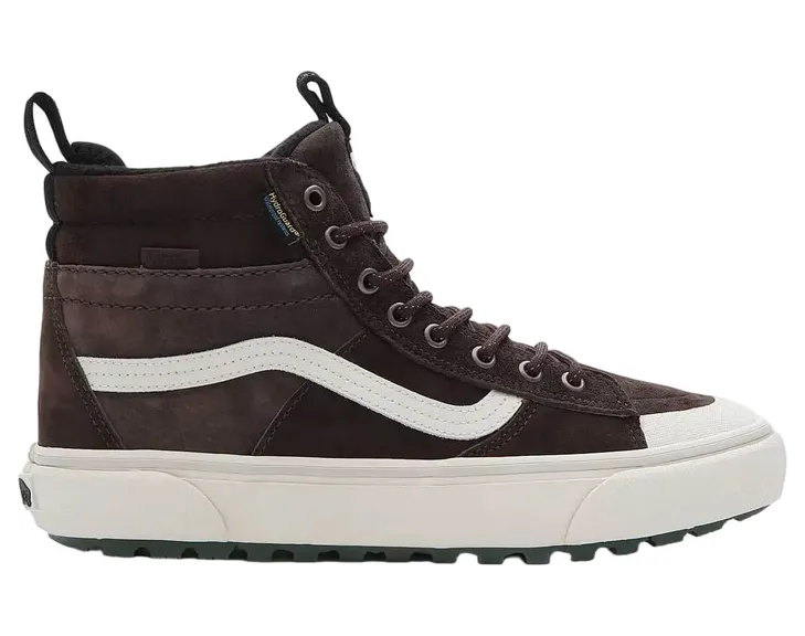 Vans Sk8 High Mte 2 Bruin Brown