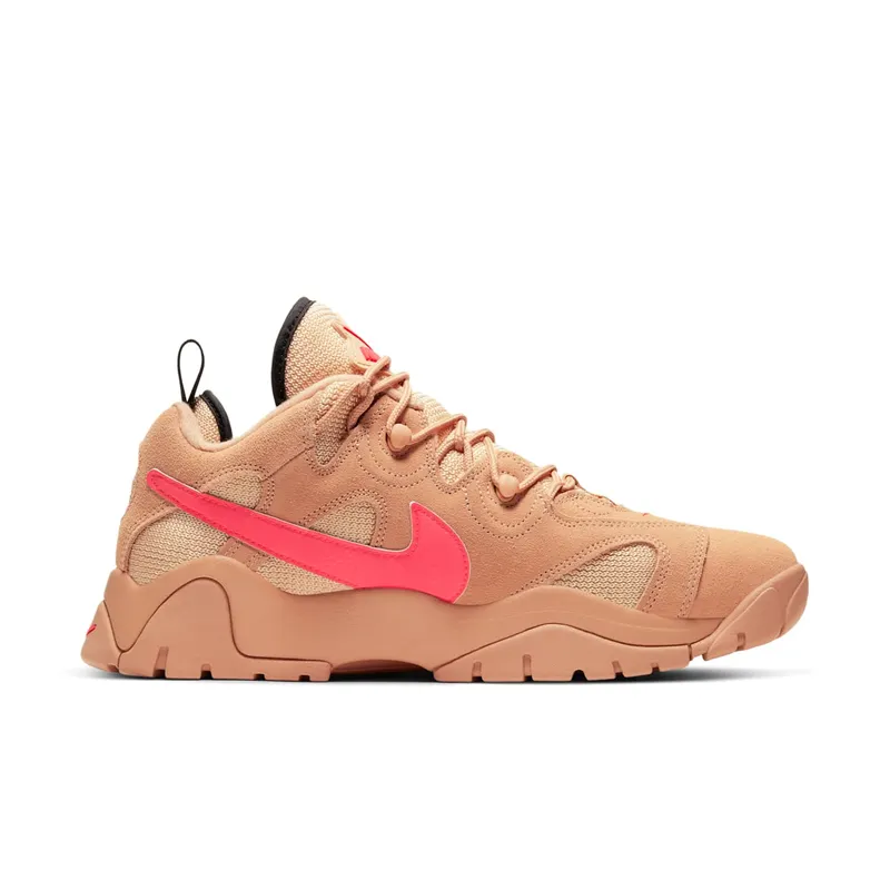 Nike Air Barrage Low ‘Vachetta Tan’ (2020) (CT2290-200)
