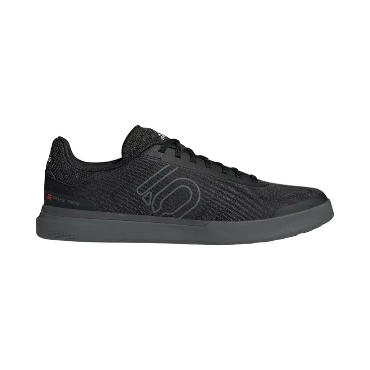 adidas Five Ten Sleuth DLX Canvas Black Grey Five (GZ9865)