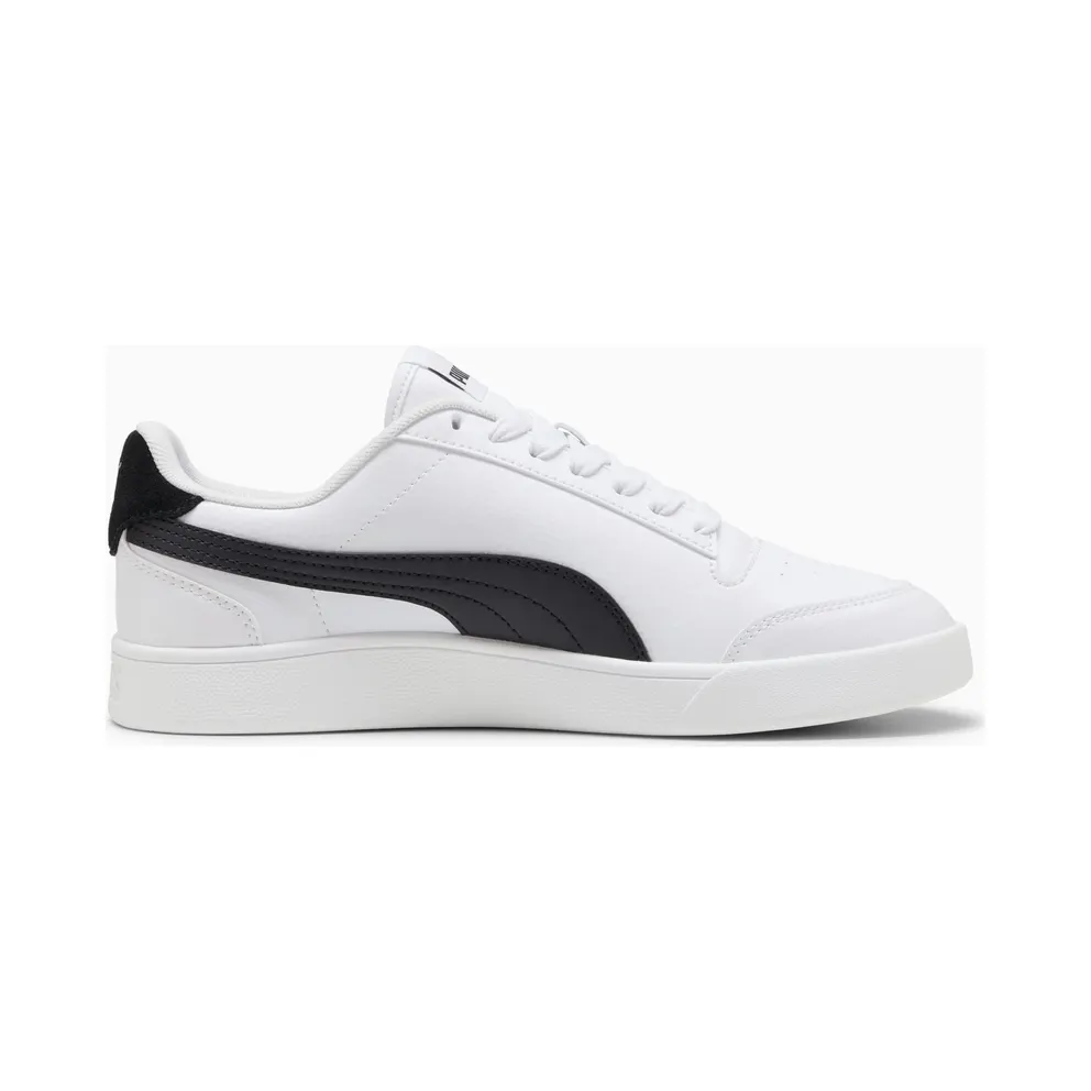 Puma Shuffle Gold/Black/White (309668-03)