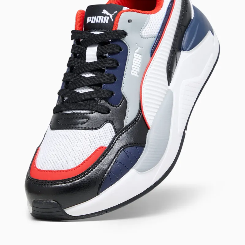 Puma X-Ray 2 Square White/Black/Grey (373108-75)