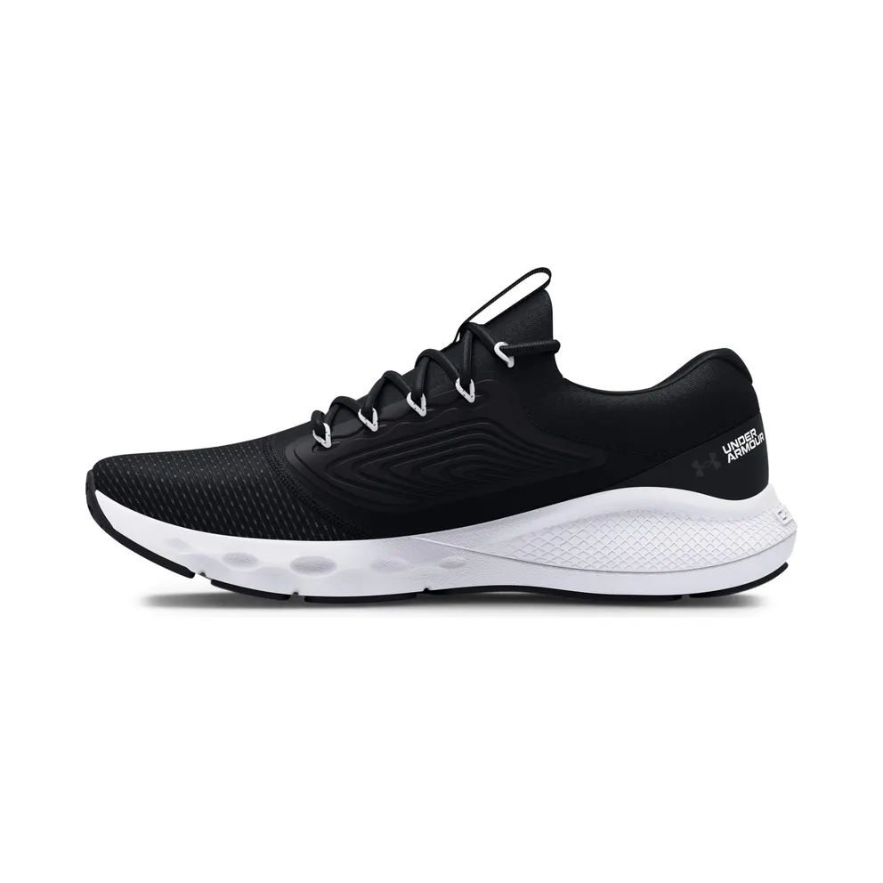 Under Armour Charged Vantage 2 Black (3024873-001)