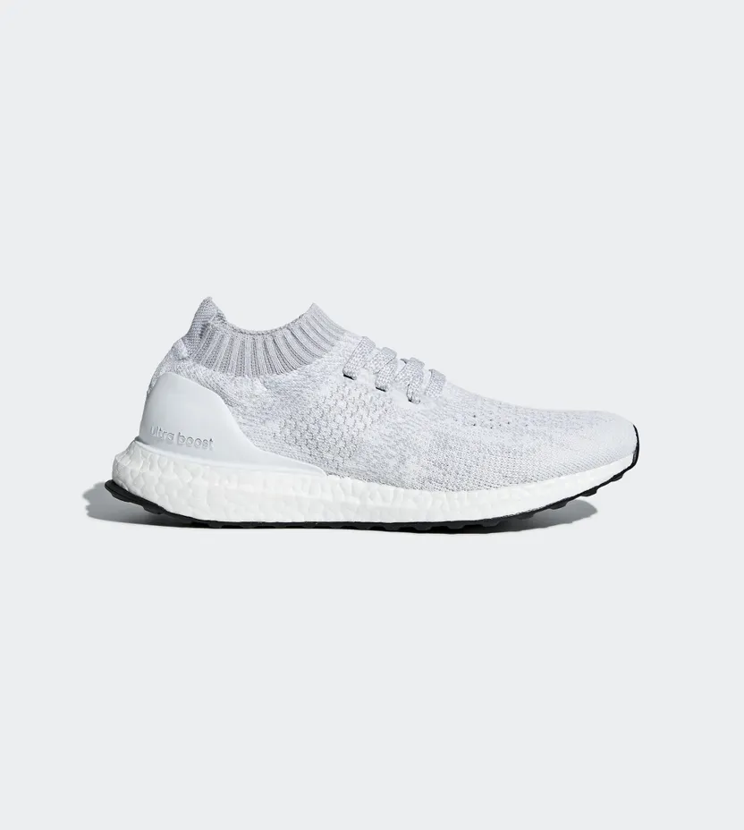 adidas Ultra Boost Uncaged White Grey (W)